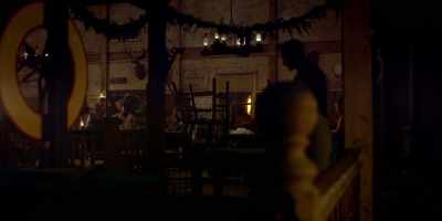 If you have it
in you to abide, - Deadwood: The Movie
