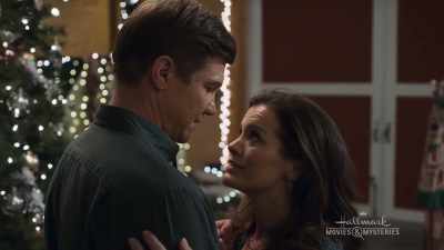 If you have to leave,
I'll keep writing you. - Holiday for Heroes