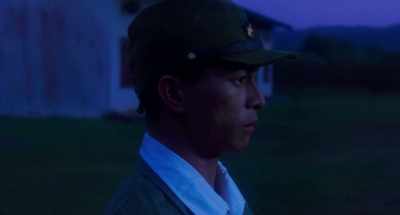 If you have to live on coconut, - Onoda: 10,000 Nights in the Jungle
