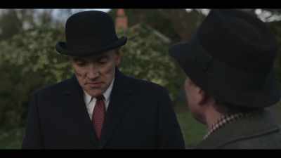 If you have managed
to turn Ivanov, - The Trial of Christine Keeler