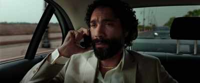 If you have my money, I have your Judas. - All the Devil's Men