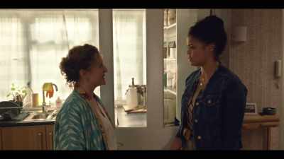 If you have no idea where she is, - Inside Man