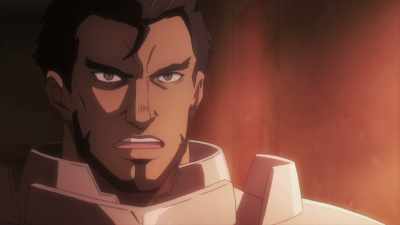 If you have no idea
why they are attacking, - Overlord: The Undead King