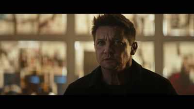 If you have nothing to do with this, - Hawkeye