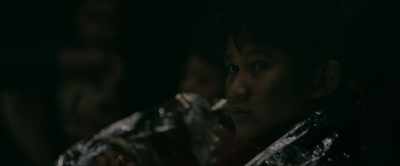 If they have offended you, - Thirteen Lives