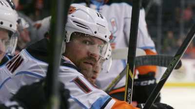 If you have one fight in your career - Ice Guardians
