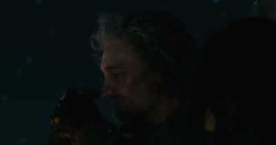 If they have purpose, - The Suicide Squad