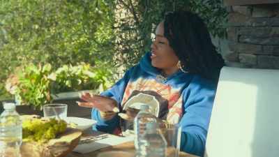 If you have to read that
paragraph five times, - Wake & Bake with Dom Brown