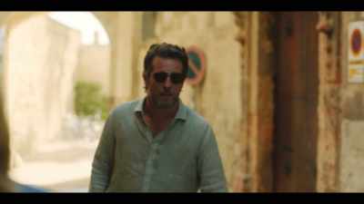 If they have - The Mallorca Files