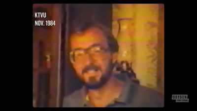 - If you have seen this man - Manifesto of a Serial Killer