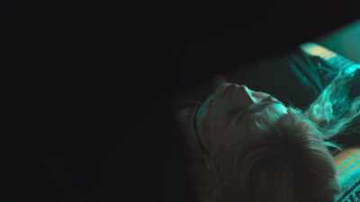 If you have something to say,
now is the time. - Living for the Dead