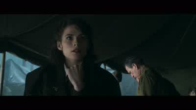 If you have something to say, right now is the perfect time to keep it to yourself. - Captain America: The First Avenger