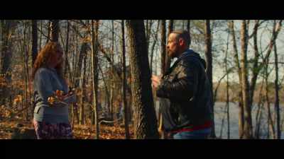 If you have the same
oral traditions - The Wendigo