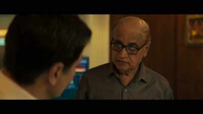If we have their shares
when the product's announced... - Baazaar