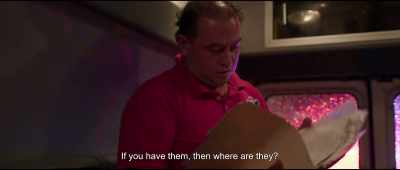 If you have them, then where are they? - Midnight Family