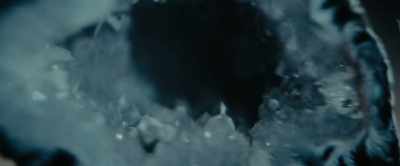 If you have them underneath
your house you're fine. - Something in the Dirt