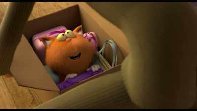 If you have to, will be
picked up my partner there. - Spy Cat