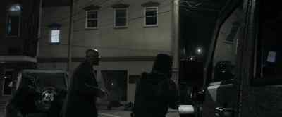 If we have to, we will
demolish the building - Alarum