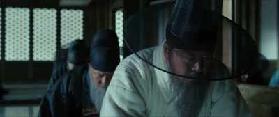 If you have truly set your mind on
life, please, send no reply at all. - The Fortress