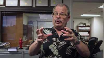 If you have two quantum pieces
of matter like elementary particles - Cameraperson