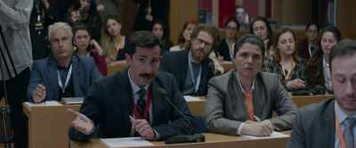 If we have understood correctly, - Adults in the Room