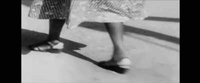 If we have to walk for a year, - Son of the South