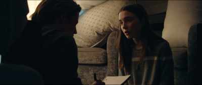- If Haven cut the Wi-Fi,
how are you able to connect - Max Winslow and The House of Secrets