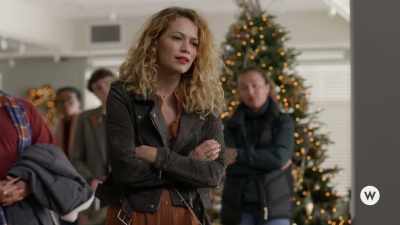 If you haven't been, - An Unexpected Christmas