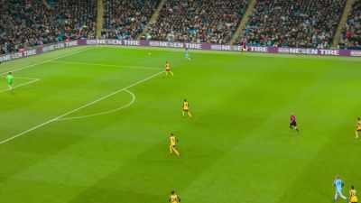 If he has a map of the game in his head, - All or Nothing: Manchester City