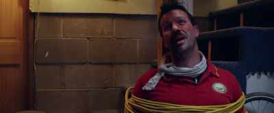 If he were a newspaper, - Suicide for Beginners