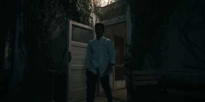 If he has anything to do
with Carla's disappearance, - House of Spoils