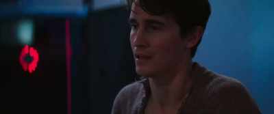 If He believed it, then--
then maybe you should, too. - Assassin 33 A D