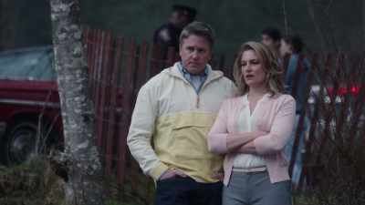 If he is dead, Hal, - Riverdale