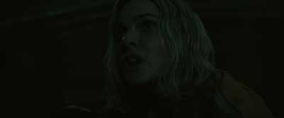 If he was dead, you
would've put his body there - Silo