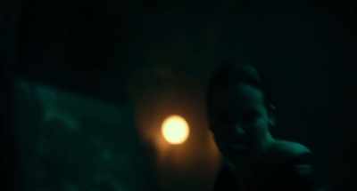 If he were dead, - The Invitation