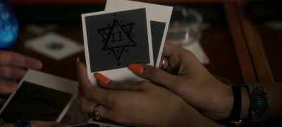 If he was digging into this, - The Winchesters