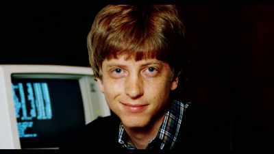 If he were Edison,
he'd be less dangerous. - Inside Bill's Brain: Decoding Bill Gates