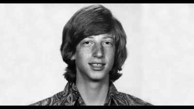 If he were Edison,
he'd be less dangerous. - Inside Bill's Brain: Decoding Bill Gates