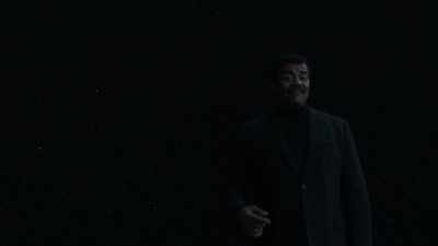 If he had followed the
evidence wherever it led, - Cosmos: Possible Worlds
