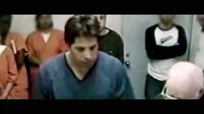If he is found guilty, - Girls Gone Wild: The Untold Story
