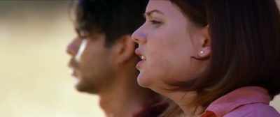 If he were gonna
come down after us, - Downrange