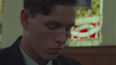If he were here,
he would be cracking jokes, - Beach Rats