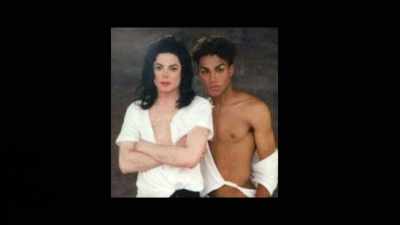 If he was here, he'd be even probably more upset than I am right now. - Square One: Michael Jackson