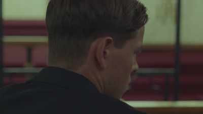 If he were here, he'd look
around the room and say, - Beach Rats