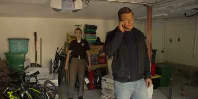 If he was in the Army, - Reacher