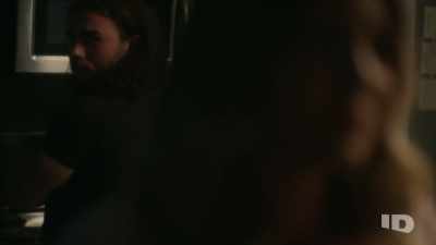If he was infatuated
with her, he may
become violent. - A Time to Kill