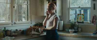If he
keeps licking the wound, - Untogether