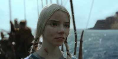 If he but knew of this, - The Northman