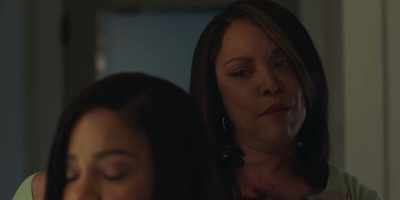 If he had not left,
I would have kicked him out. - Nappily Ever After