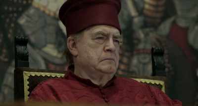 If he is not stopped, - Medici: Masters of Florence